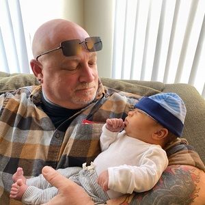 Meet your Posher, Jason